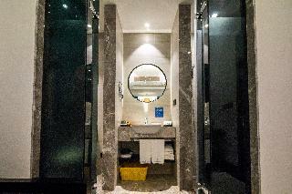 City Qiyu Resort Hotel