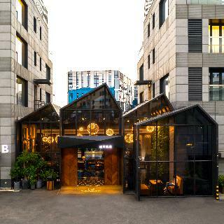 City Qiyu Resort Hotel