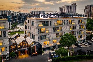 City Qiyu Resort Hotel