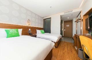Ibis Styles Shanghai Zhangjiang Hotel