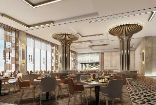 Hotel Howard Johnson Caexpo Plaza Nanning