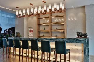 Hotel Howard Johnson Caexpo Plaza Nanning