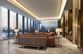 Hotel Howard Johnson Caexpo Plaza Nanning