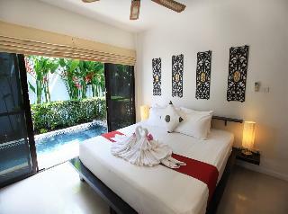 Villa Coconut Grove Boutique Residence