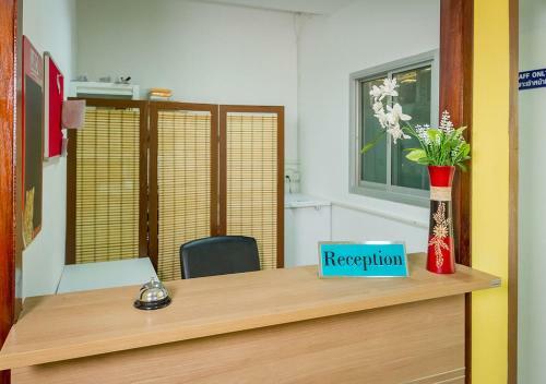 Hostal Tropical Sands