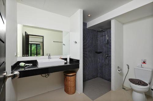 Thaimond Villas Nai Harn
