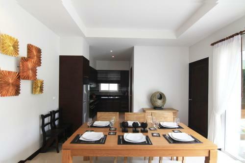Hotel Ananta Thai Pool Villas Resort Phuket