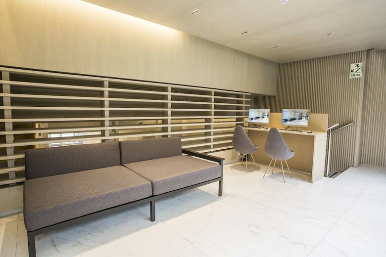 Hotel Dazzler By Wyndham Lima San Isidro
