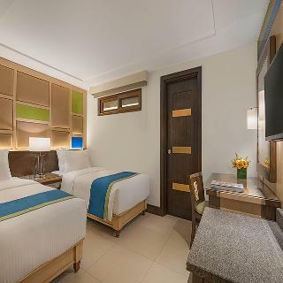 Hotel Henann Resort Alona Beach