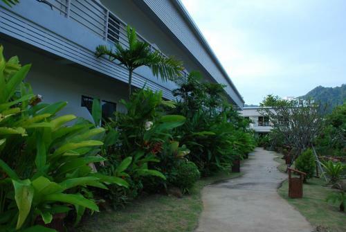 Hostal Phukamala Suite