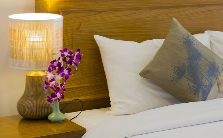 Hotel Kamala Dreams