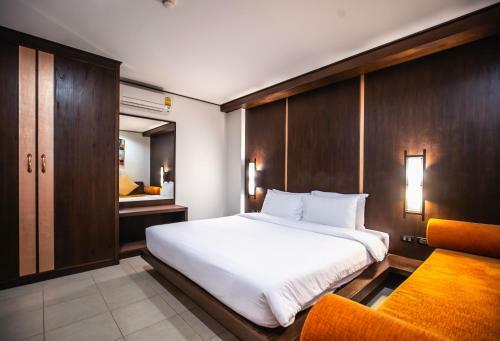 Aparthotel Ratana Apart-hotel At Chalong