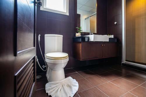 Aparthotel Ratana Apart-hotel At Chalong