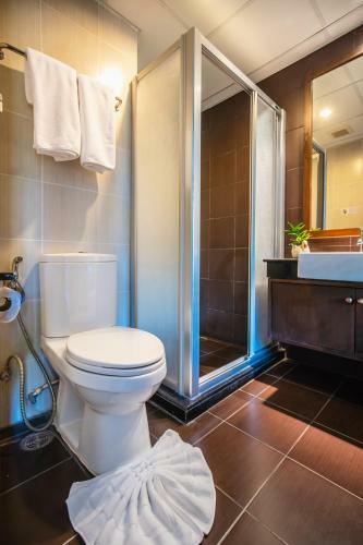 Aparthotel Ratana Apart-hotel At Chalong