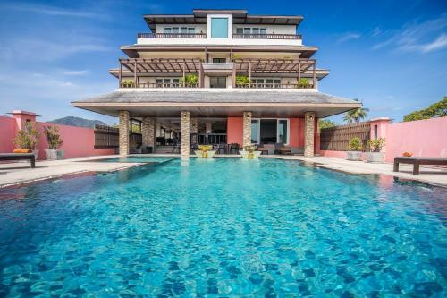 Aparthotel Ratana Apart-hotel At Chalong