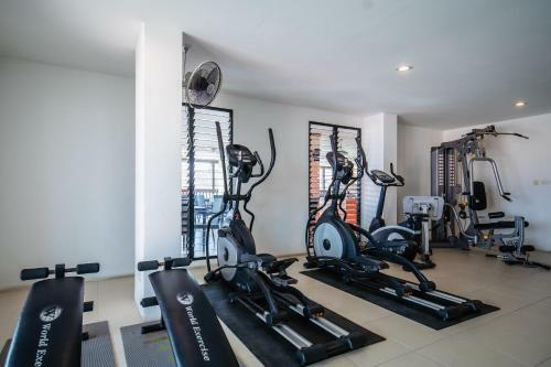 Aparthotel Ratana Apart-hotel At Chalong