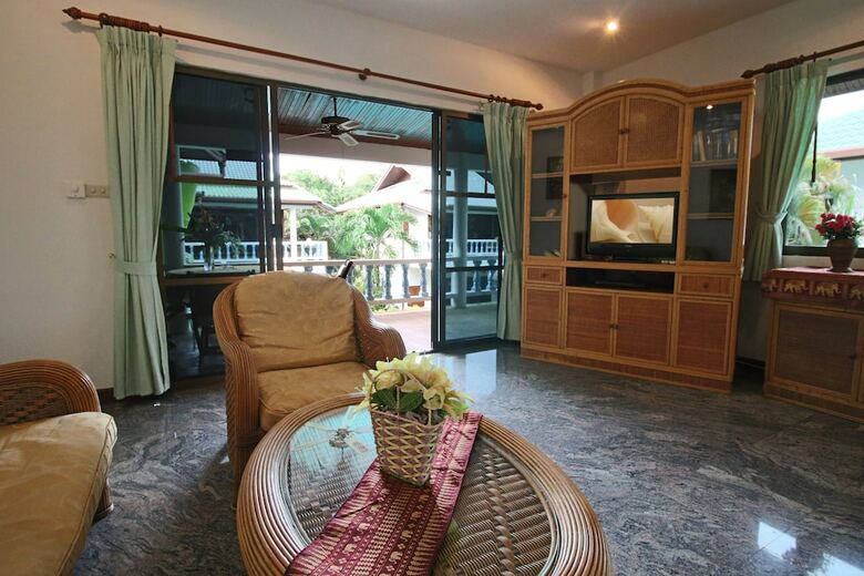Hotel Ya Nui Resort