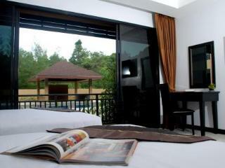Nai Yang Beach Hotel