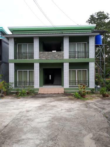 Hostal Wangwaree Resort