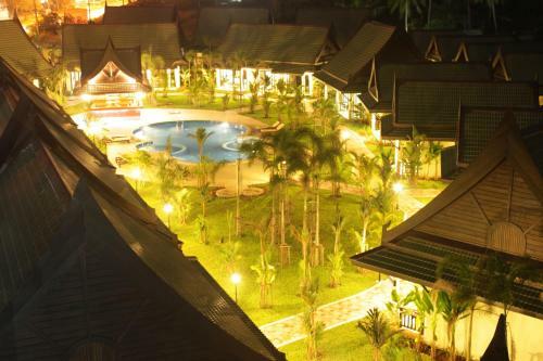Hotel Airport Resort & Spa