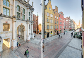 Dom & House Apartment Old Town Dluga