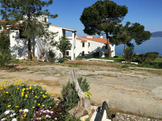 Punta Paliagi No.2