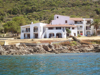 Punta Paliagi No.2