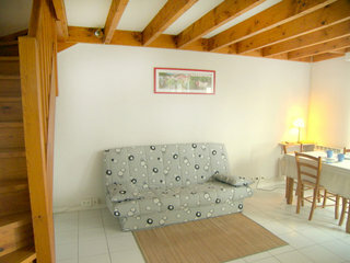R�sidence Ibargia
