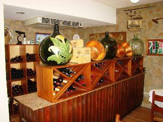 Albano Hotel