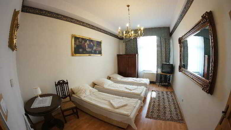Aparthotel Florian Apartments Old Town