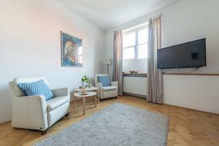 P&o Apartments Stara