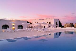 Hotel Masseria Bagnara Resort & Spa