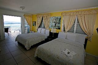 Hotel Parador Villas Del Mar Hau