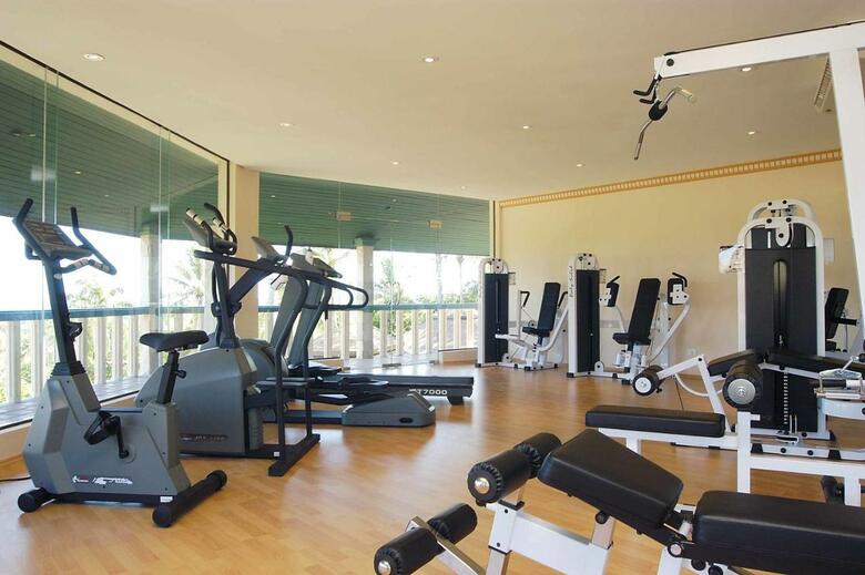 Hotel Mangosteen Resort And Ayurveda Spa