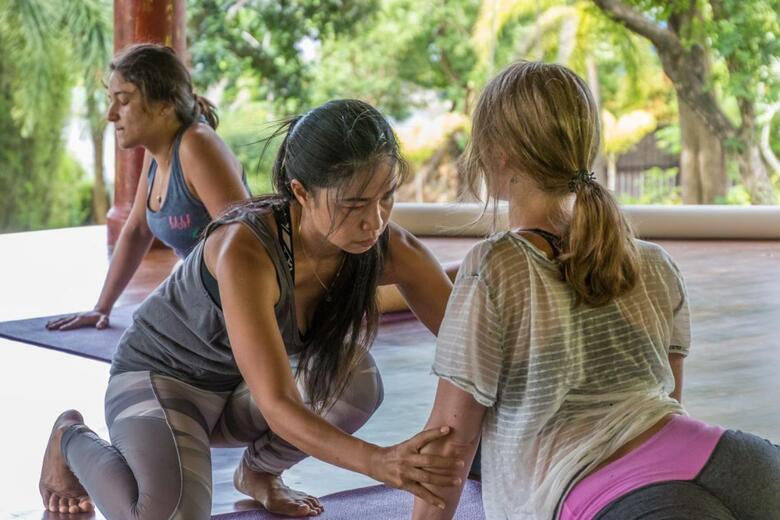 Hotel Mangosteen Resort And Ayurveda Spa