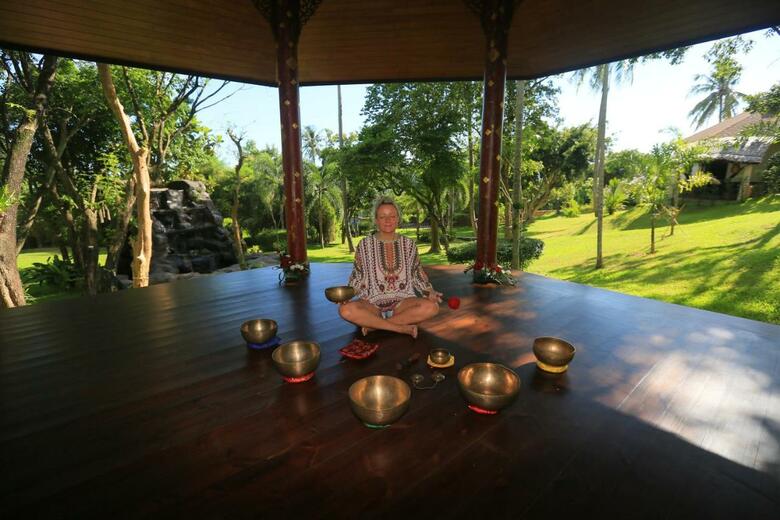 Hotel Mangosteen Resort And Ayurveda Spa