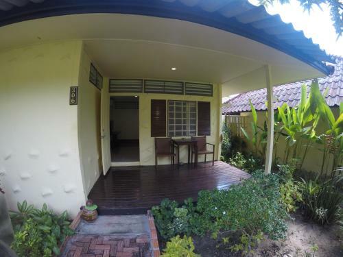 Op Bungalow
