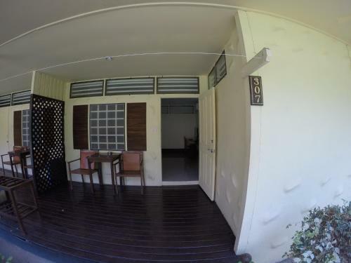 Op Bungalow