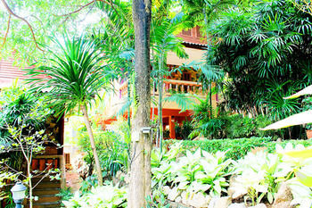 Hotel Baan Vanida Garden Resort