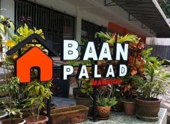 Hostal Baan Palad Mansion