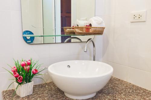 Hostal Kasemsuk Guesthouse