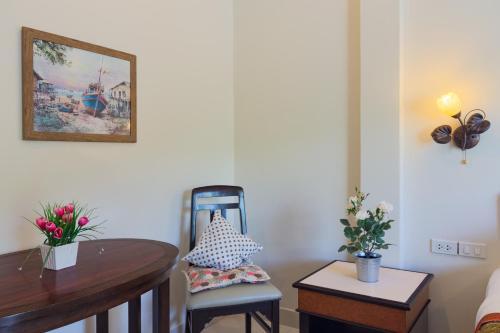 Hostal Kasemsuk Guesthouse