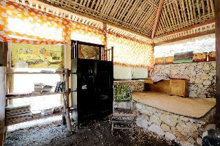 Watu Lumbung Culture Resort