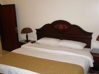Hotel One To One Marbia Al Khobar