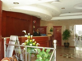 Hotel One To One Marbia Al Khobar