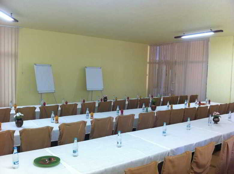 Hotel Caraiman Mamaia