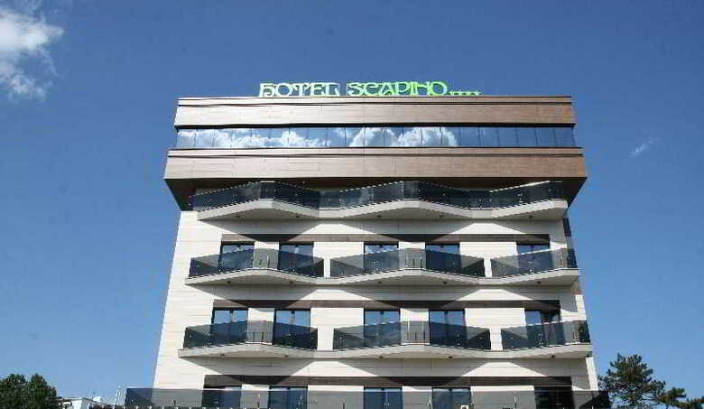 Scapino Hotel