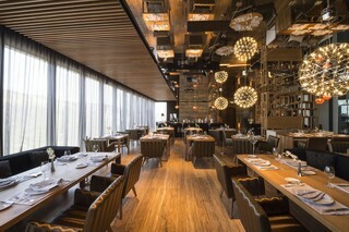 Hotel Live Aqua Urban Resort Monterrey