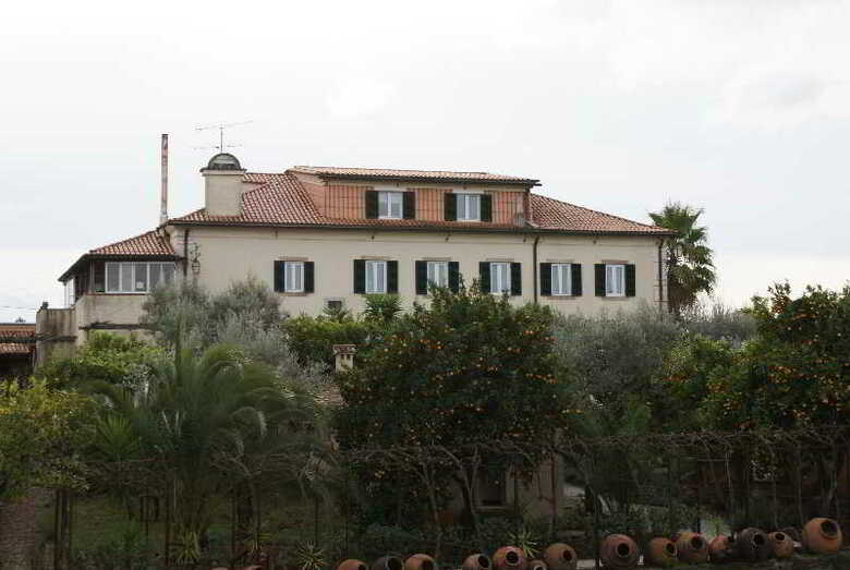 Bed & Breakfast Quinta Do Albergue Do Bonjardim