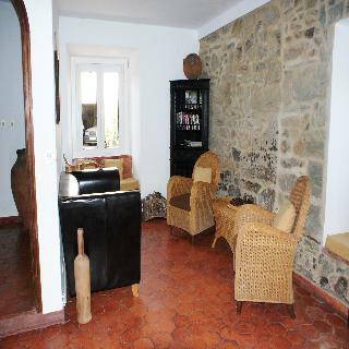 Bed & Breakfast Quinta Do Albergue Do Bonjardim